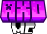AXOMC MINECRAFT ICON